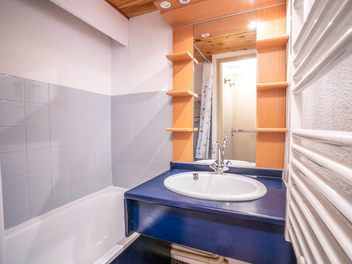 Apartment Jettay Aigle 17 By Interhome Saint-Martin-de-Belleville Exterior photo